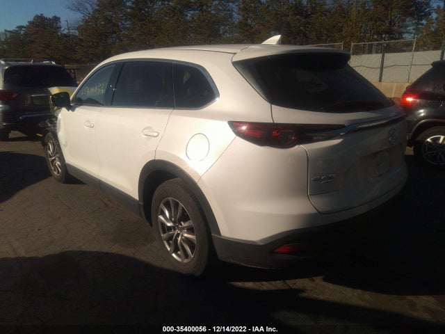 2018 Mazda CX-9, VIN: JM3TCBCY1J0216885