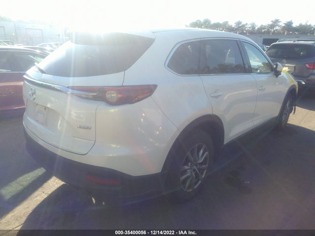 2018 Mazda CX-9, VIN: JM3TCBCY1J0216885