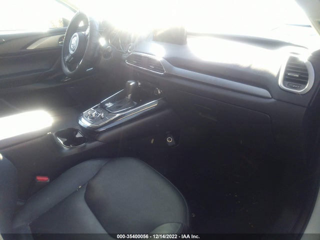 2018 Mazda CX-9, VIN: JM3TCBCY1J0216885