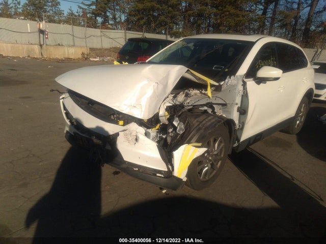 2018 Mazda CX-9, VIN: JM3TCBCY1J0216885