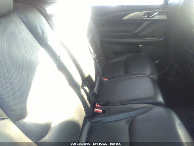 2018 Mazda CX-9, VIN: JM3TCBCY1J0216885