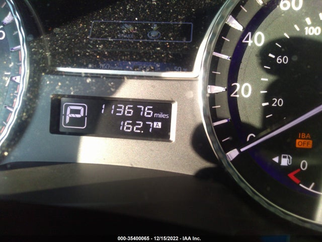 2014 INFINITI QX60 VIN: 5N1AL0MNXEC518779