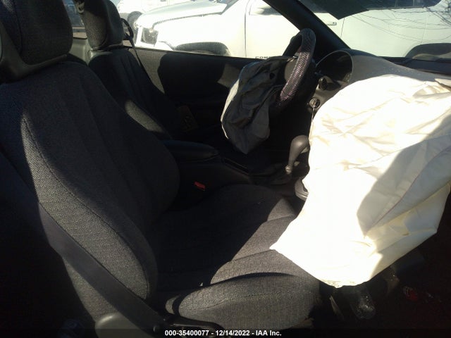 1998 PONTIAC SUNFIRE SE VIN: 1G2JB1242W7536229