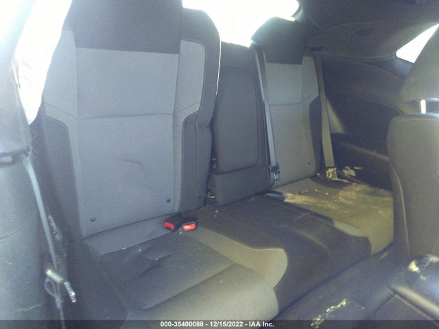 Dodge Challenger Sxt 2016 2C3CDZAG4GH309398 Image 8