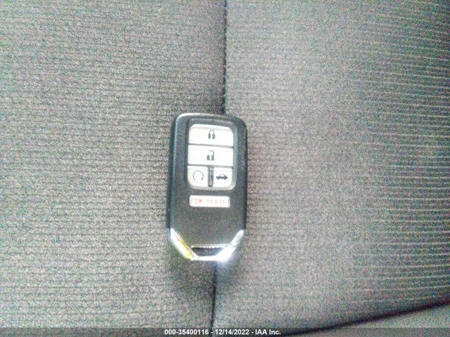 2021 HONDA ACCORD SEDAN SPORT VIN: 1HGCV2F3XMA011522