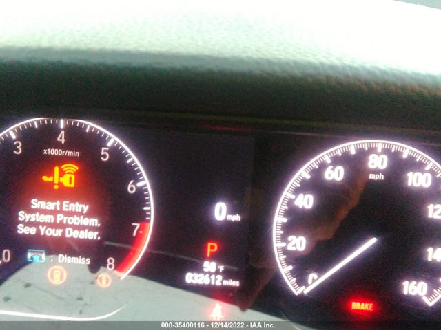 2021 HONDA ACCORD SEDAN SPORT VIN: 1HGCV2F3XMA011522