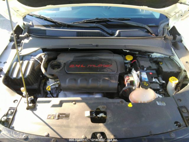 3C4NJDCB9JT267326 Jeep Compass