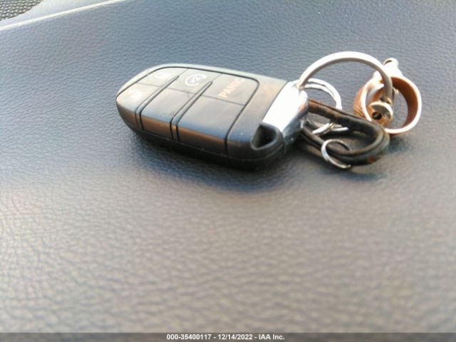3C4NJDCB9JT267326 Jeep Compass