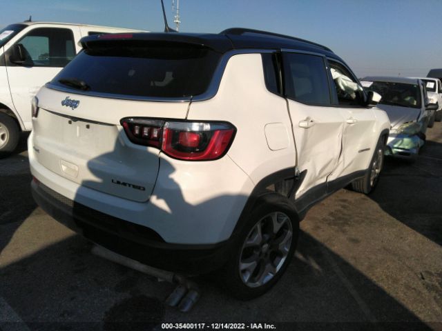 3C4NJDCB9JT267326 Jeep Compass