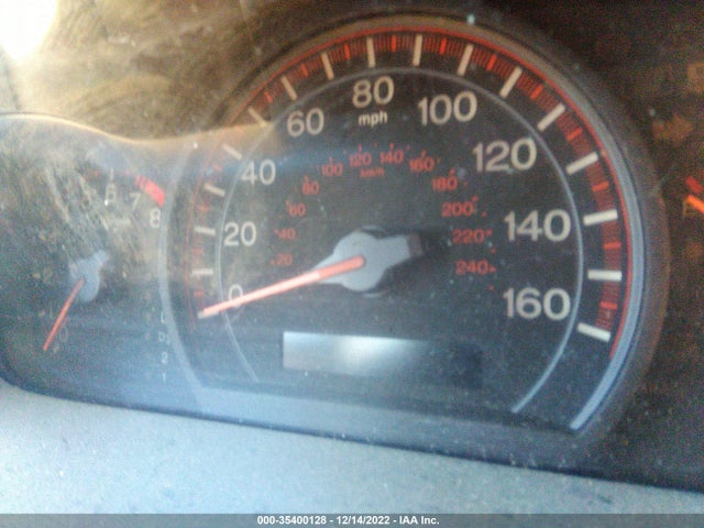 2004 HONDA ACCORD CPE EX VIN: 1HGCM82634A011576