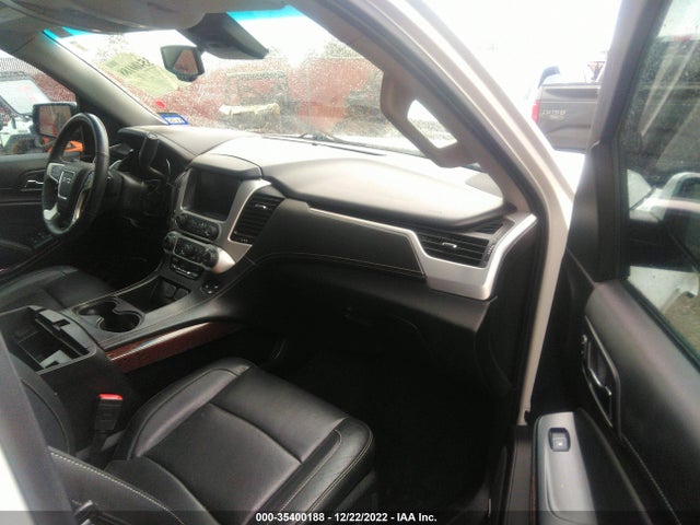 GMC YUKON SLT 2017 1GKS1BKC6HR347563 Image 5