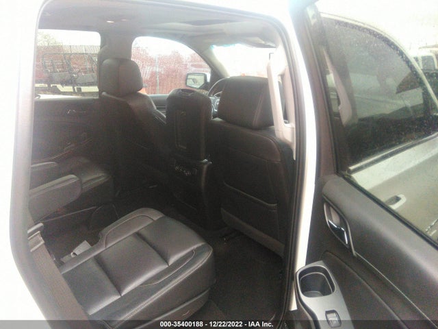 GMC YUKON SLT 2017 1GKS1BKC6HR347563 Image 8