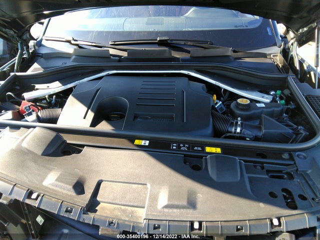 2023 Land Rover New Range Rover, VIN: SALKP9FU5PA018767