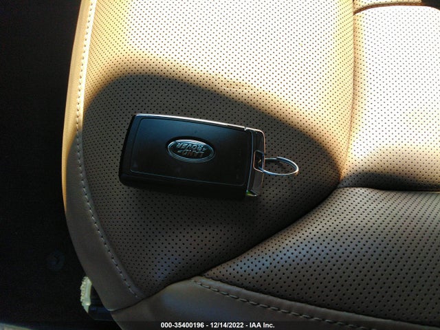 2023 Land Rover New Range Rover, VIN: SALKP9FU5PA018767