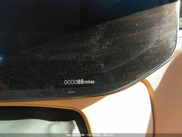 2023 Land Rover New Range Rover, VIN: SALKP9FU5PA018767