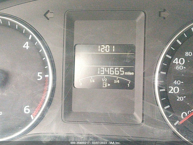 3VWLL7AJ5DM385933 Volkswagen Jetta Sedan Tdi W/premium/nav