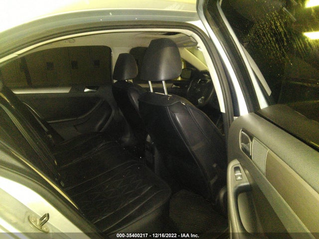 3VWLL7AJ5DM385933 Volkswagen Jetta Sedan Tdi W/premium/nav