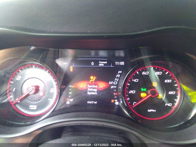 2020 DODGE CHARGER GT VIN: 2C3CDXHGXLH134336