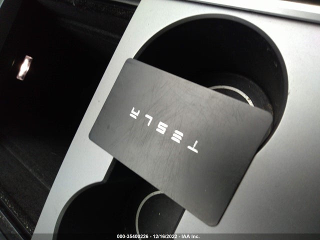 Tesla MODEL 3 2022 5YJ3E1EB1NF174084 Image 11