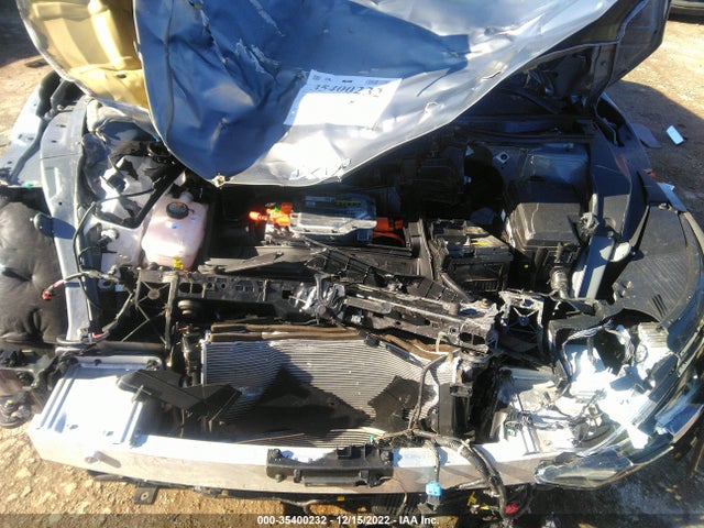 2022 Kia EV6, VIN: KNDC3DLC9N5027242