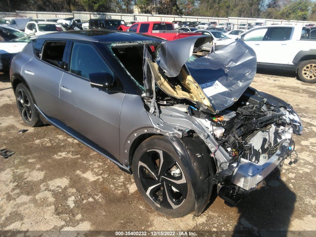 2022 Kia EV6, VIN: KNDC3DLC9N5027242