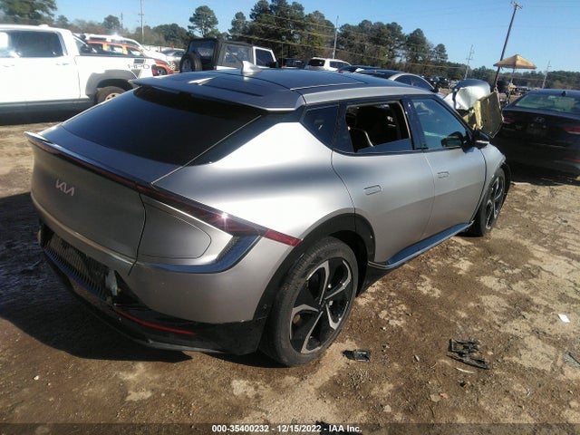 2022 Kia EV6, VIN: KNDC3DLC9N5027242