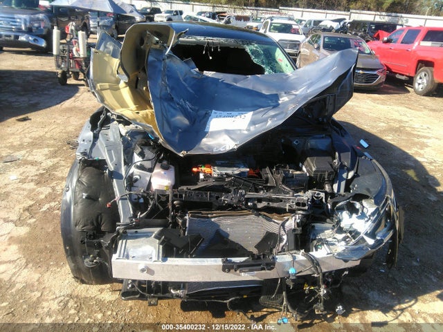 2022 Kia EV6, VIN: KNDC3DLC9N5027242