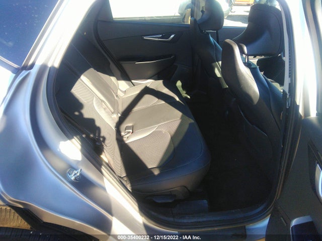 2022 Kia EV6, VIN: KNDC3DLC9N5027242
