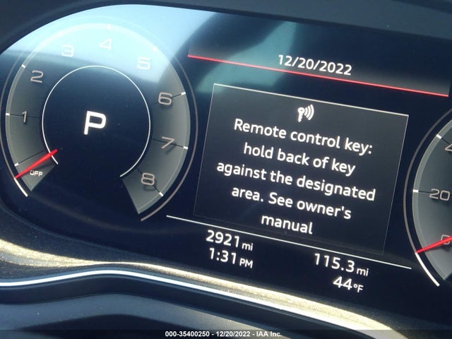 2022 Audi A5, VIN: WAUWAGF56NN005102
