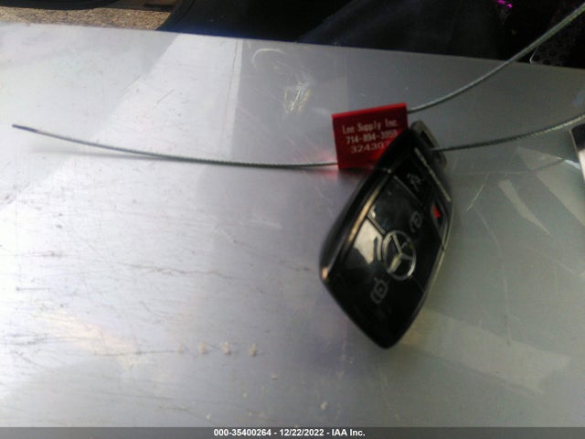 2020 Mercedes-Benz CLA-Class, VIN: WDD5J5BB2LN066917
