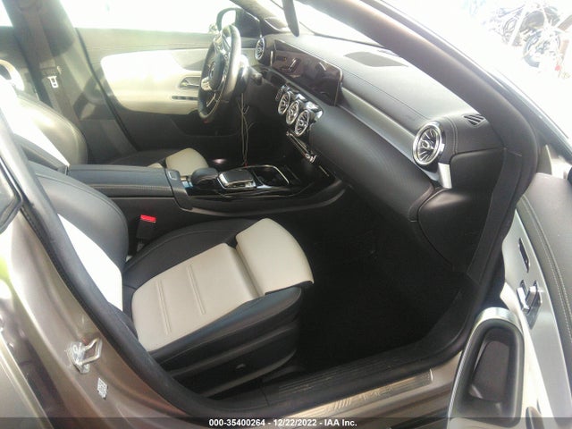 2020 Mercedes-Benz CLA-Class, VIN: WDD5J5BB2LN066917