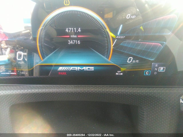 2020 Mercedes-Benz CLA-Class, VIN: WDD5J5BB2LN066917