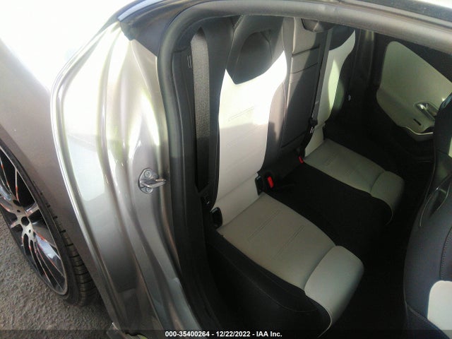 2020 Mercedes-Benz CLA-Class, VIN: WDD5J5BB2LN066917