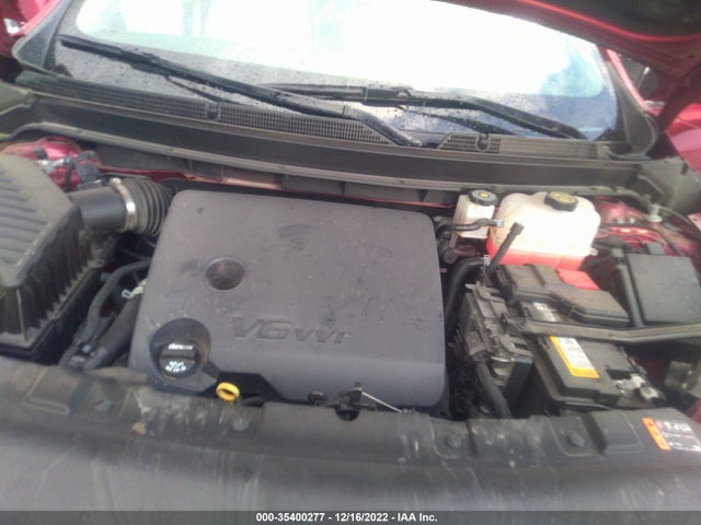 2020 Buick Enclave, VIN: 5GAEVAKW7LJ181662