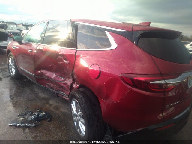 2020 Buick Enclave, VIN: 5GAEVAKW7LJ181662