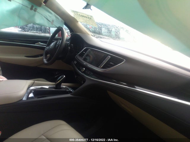 2020 Buick Enclave, VIN: 5GAEVAKW7LJ181662