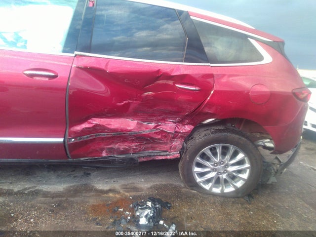 2020 Buick Enclave, VIN: 5GAEVAKW7LJ181662