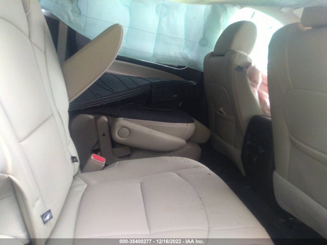 2020 Buick Enclave, VIN: 5GAEVAKW7LJ181662