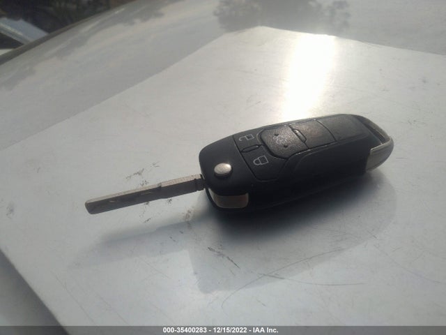 2014 FORD FUSION SE VIN: 3FA6P0H78ER394402