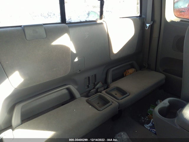 2006 TOYOTA TACOMA VIN: 5TEUX42N86Z215938