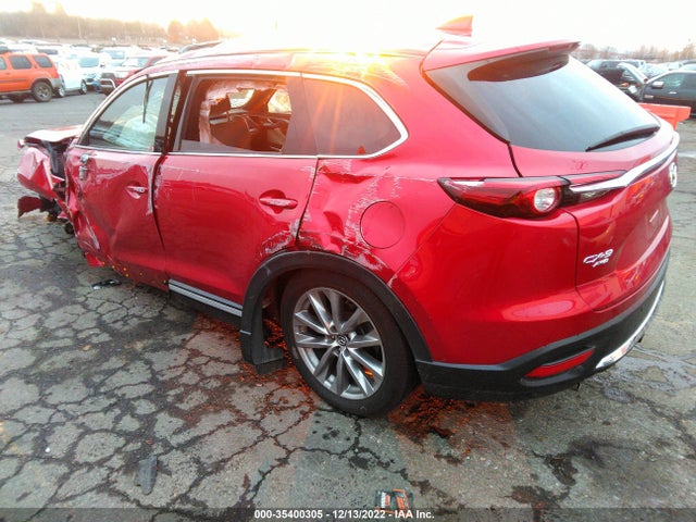 2017 Mazda CX-9, VIN: JM3TCBDY8H0132541