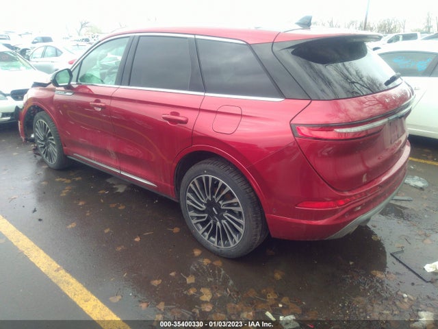 2020 Lincoln Corsair, VIN: 5LMCJ2DHXLUL13259