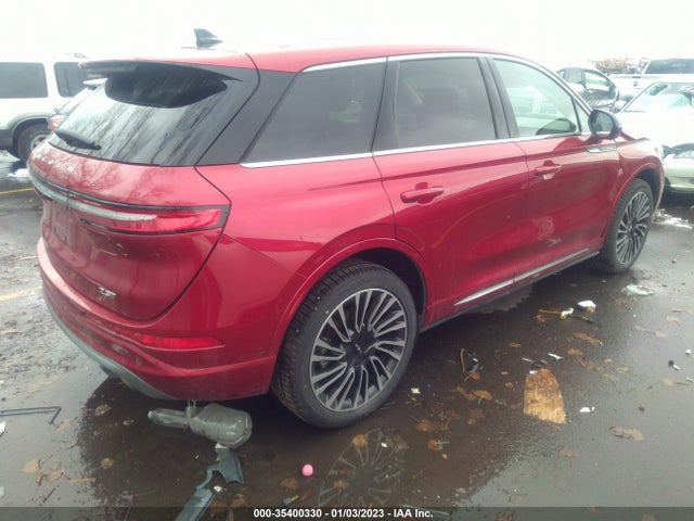 2020 Lincoln Corsair, VIN: 5LMCJ2DHXLUL13259