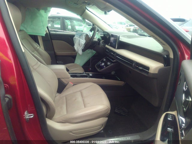 2020 Lincoln Corsair, VIN: 5LMCJ2DHXLUL13259