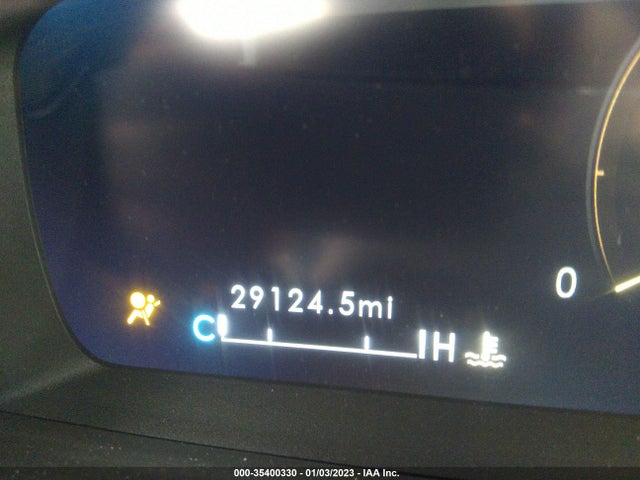 2020 Lincoln Corsair, VIN: 5LMCJ2DHXLUL13259