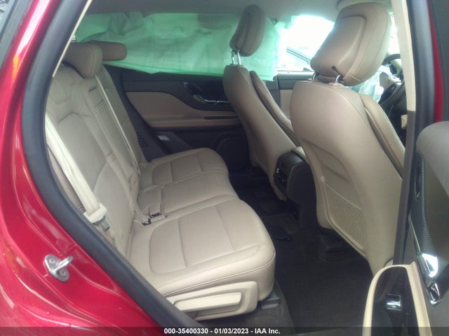 2020 Lincoln Corsair, VIN: 5LMCJ2DHXLUL13259