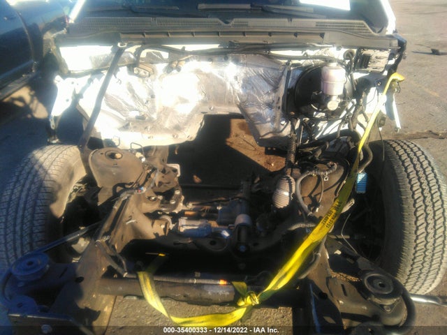 GMC Sierra 1500 Denali 2018 3GTU2PEJ2JG352189 Image 10