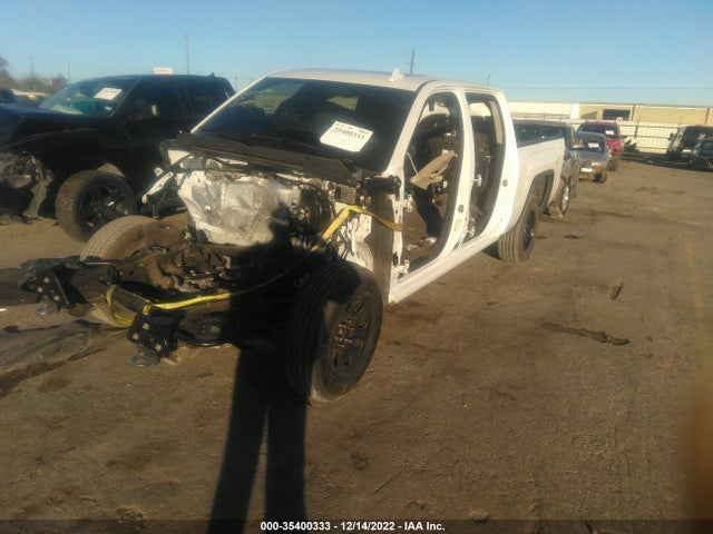 GMC Sierra 1500 Denali 2018 3GTU2PEJ2JG352189 Image 2