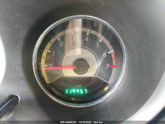 2012 CHRYSLER 200 TOURING VIN: 1C3CCBBG7CN329056