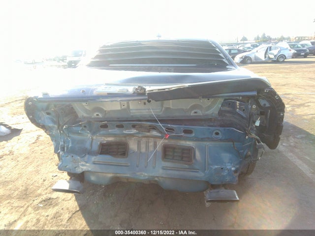 Dodge Challenger R/t Scat Pack 2016 2C3CDZFJXGH213733 Image 6